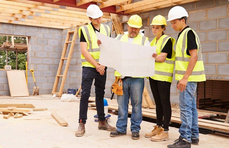 How Technology Can Help Contractors Be More Efficient 1 single blog
