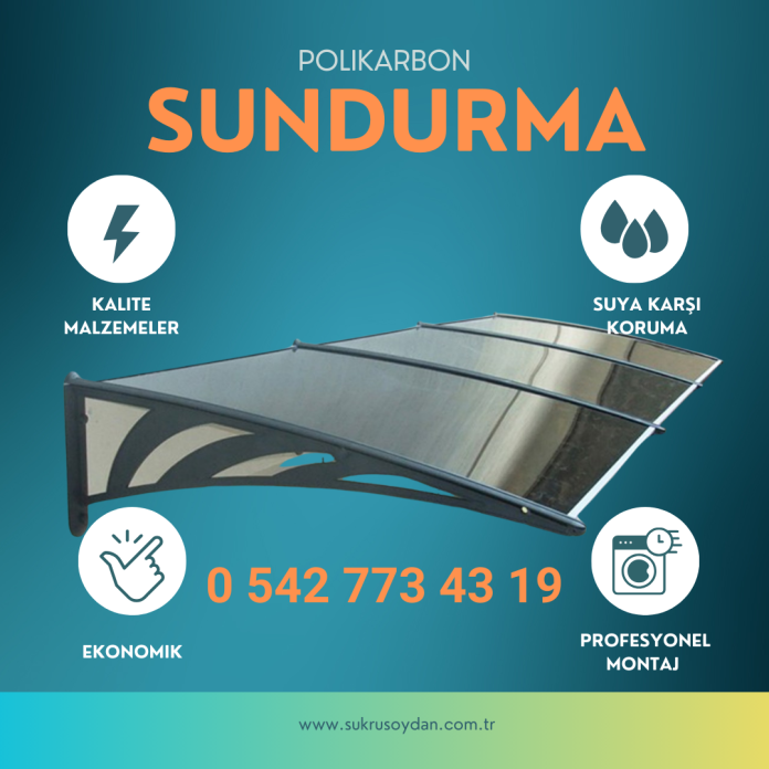 sundurma modelleri-2
