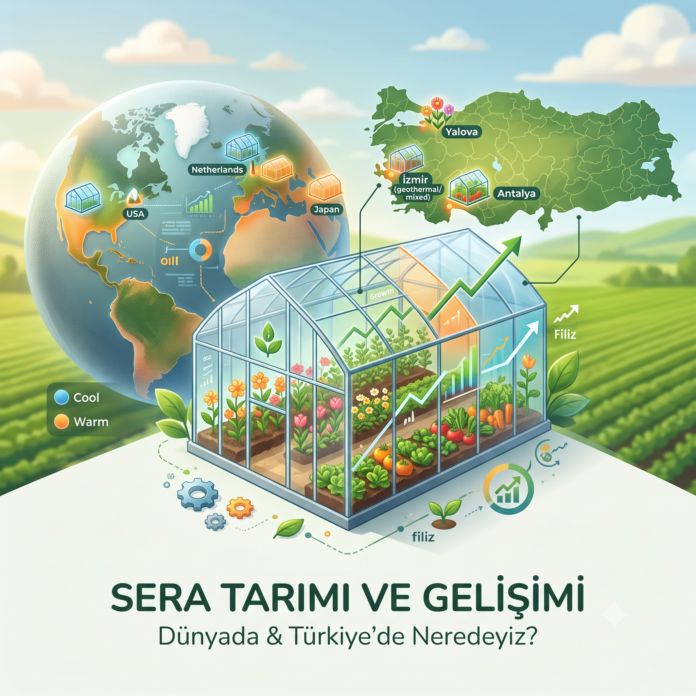 dünydavetürkiyede seracılıktarihi